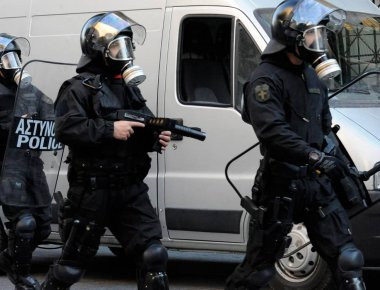 Βίντεο: Γνωρίστε την Ειδική Κατασταλτική Αντιτρομοκρατική Μονάδα